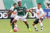 CBF marca sorteio das oitavas da Copa do Brasil para 2 de maio | VEJA.com