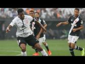 Corinthians 1 x 0 Vasco - Campeonato Brasileiro 2017 - YouTube