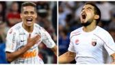 Mira Corinthians vs Deportivo Lara en vivo y online por la Segunda Fase Ida de la Copa...
