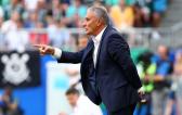 Análise: com 4-4-2 e Jesus na ponta, Brasil mostra repertório contra o México | seleção brasileira...