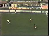 Corinthians 6 x 0 Sergipe 1 Fase Campeonato Brasileiro 1986 - YouTube