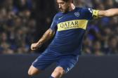 A Qatar Airways e o Boca Juniors orgulhosamente apresentam o novo uniforme com a logomarca da...