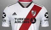 River Plate fecha patrocínio máster com Turkish Airlines · Notícia · Máquina do Esporte