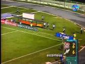 Corinthians 2 x 1 Vasco Campeonato Brasileiro 1997 - YouTube