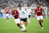 Flamengo e Corinthians chegam a acordo e jogo terá transmissão mundial