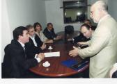 Marcelo Odebrecht confirma ligação de Andres Sanches com a BRASKEM, subordinada à Odebrecht ? Blog...