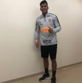 Corinthians contrata meia-atacante colombiano apelidado de 'Nio Maravilla' | corinthians |...