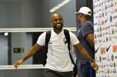 Vagner Love titular? Compare os números dele com os outros centroavantes do Corinthians |...