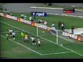 Corinthians 1 x 0 so paulo - Campeonato Brasileiro 1999 - YouTube