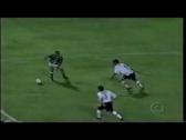 Corinthians 2x1 Palmeiras - Torneio Rio So Paulo 2000 - YouTube