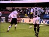 Corinthians 5 x 1 Santos - Campeonato Paulista 2000 - YouTube