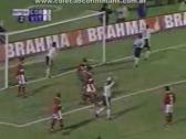 Corinthians 5 x 1 Vitria 5Rodada 1Turno Campeonato Brasileiro 1999 - YouTube