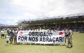Luxemburgo, comissão técnica e parte dos funcionários do Vasco não recebem salários desde julho |...