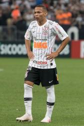 Quem  Janderson: conhea o jovem que estreou pelo Corinthians e usa lema de Neymar | corinthians...