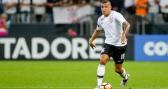 Atlético-PR aceita proposta, e Sidcley não é mais jogador do Corinthians - NetCorinthians