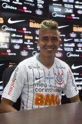 Corinthians paga colombianos e deixa Cantillo perto de regularização | corinthians | Globoesporte
