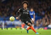 Willian fala sobre o Corinthians e quer disputar mais uma Copa do Mundo