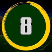 Camisa 8 on Twitter: