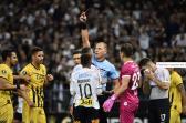 GUARANI-PAR DE NOVO? NÃO É POSSÍVEL!!! ? Liberdade Corinthiana