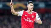 Sportbuzz · Martinelli comenta sobre possibilidade de se transferir para o Real Madrid e revela...