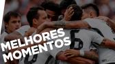 Melhores Momentos - Corinthians 2x1 So Paulo - Paulisto 2018 - YouTube