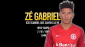 Z Gabriel - Corinthians 2018 - YouTube