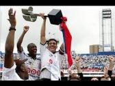 Corinthians 2x0 Cruzeiro 3 Final Brasileiro 1998 Band - YouTube