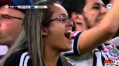Corinthians 6x0 Cobresal - GOLS com de NARRAO Deva Pascovicci - Libertadores 2016 - YouTube