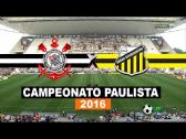 Gols - Corinthians 3 x 0 Novorizontino - Paulisto 2016 - 10/04/2016 - Futebol HD - YouTube