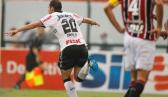 São Paulo 0 x 2 Corinthians - Semifinal - Paulista 2009