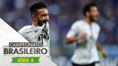 Melhores Momentos - Corinthians 3 x 1 Coritiba - Campeonato Brasileiro (11/10/2017) - YouTube