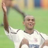 Ewerthon, ex-jogador do Corinthians