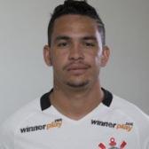 Luciano, ex-jogador do Corinthians