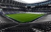 Com estádio, Tottenham quer maior acordo global de naming rights · Notícia · Máquina do Esporte