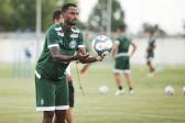 Renê Junior não agrada no Coxa, é devolvido ao Corinthians e deve ser negociado com outro clube |...