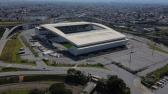 Wladimir Miranda: Corinthians fecha com a Amazon para dar nome  sua arena - Notcias - Terceiro...