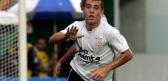 Corinthians gasta R$ 4 milhes com time aspirante sub-23. Filho de ex-diretor Fran Papaiordanou...
