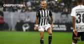 Atltico-MG rescinde contrato com Fbio Santos, que vai para o Corinthians - OneFootball