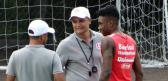 Ex-Inter, Diego Aguirre é sondado e pode voltar ao São Paulo