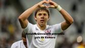 Ronaldo Giovanelli prevendo os gols de Romero - YouTube