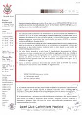 As participações de Andres Sanches e Mario Gobbi nos obscuros contratos do jogador Maycon (com...