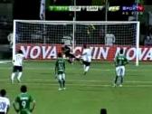 Brasileiro 2008 (Srie B) - Corinthians 5 x 0 Gama - YouTube