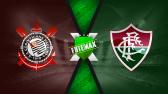 Assistir Corinthians x Fluminense ao vivo online 13/01/2021 ? futemax.live
