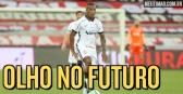 Aumento e multa mais cara: Corinthians planeja mudanças no contrato de Xavier