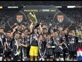 Corinthians 1 x 1 Ponte Preta - Paulisto 2017 - Final - 07/05/2017 - Narrao Nilson Csar -...