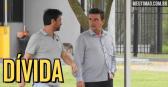 Corinthians completa dois anos sem pagar FGTS de funcionrios