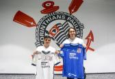 Corinthians divulga valor que receberá da Neo Química e anuncia renovações de patrocínios |...