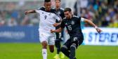 Fichajes Pumas | Gabriel Torres vuelve a estar en carpeta: Futbol de estufa | Dale Pumas