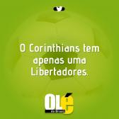 Olé do Brasil - Sabia dessa? | Facebook