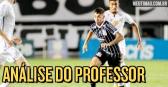 Mancini comenta ausência de Fagner e explica Gabriel Pereira entre as últimas substituições